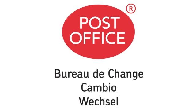 Camden High Street Post Office Bureau De Change Visitlondon Com - 
