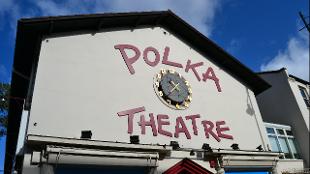 Image courtesy of Polka Theatre
