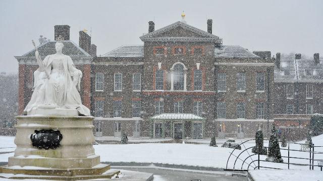Hotels Near Kensington Palace Hotels Near Kensington Palace