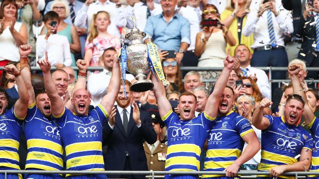 Coral Challenge Cup Final 2020 Rugby Union League Visitlondon Com