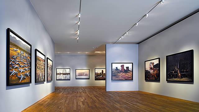 The Photographers' Gallery - Gallery - visitlondon.com