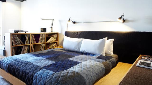 Ace Hotel London Shoreditch