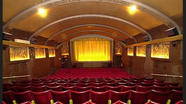 Phoenix Cinema - Cinema 