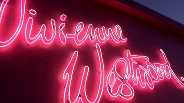 Vivienne Westwood shop on the King's Road