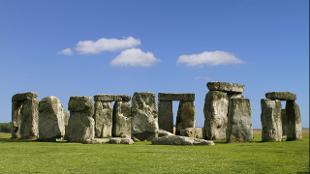 Imagen por cortesía de Stonehenge Day Trips