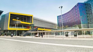 Image courtesy of ExCeL London