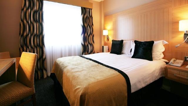 Crowne Plaza Hotel London Gatwick Airport