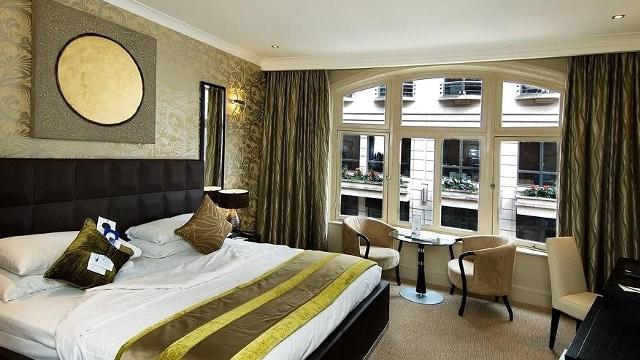 The May Fair Hotel - London