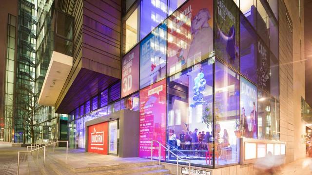  Unicorn Theatre for Children Kids Theatre visitlondon com