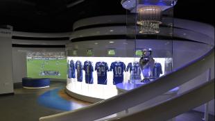 Chelsea FC Stadium Tours - Sport Tour - visitlondon.com