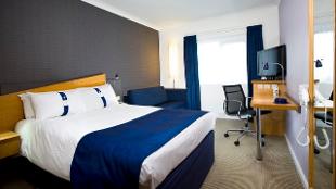 Image courtesy of Express by Holiday Inn London Chingford