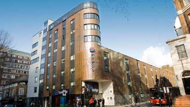 travel lodge central lindon