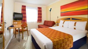 Immagine per gentile concessione di Express by Holiday Inn Luton Airport