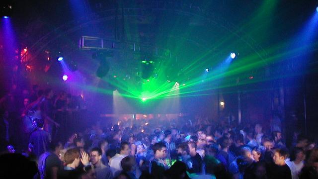 Heaven Nightclub - Techno Club - visitlondon.com