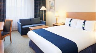 Image courtesy of Holiday Inn London Sutton