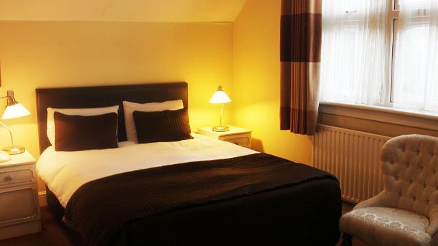 Roseview Hotel Hotel Visitlondon Com