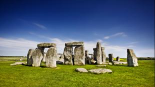 Explore the Stone Circle at Stonehenge.