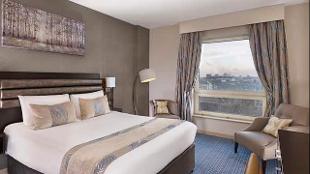Image courtesy of DoubleTree by Hilton Hotel London Chelsea