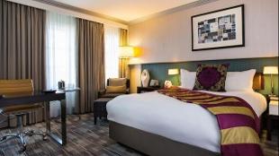 Immagine per gentile concessione di Save 30% on Weekend Breaks at the Crowne Plaza London