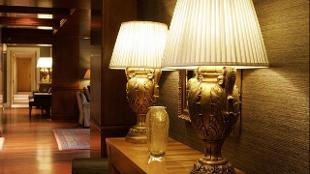Imagen por cortesía de Ascott London Mayfair