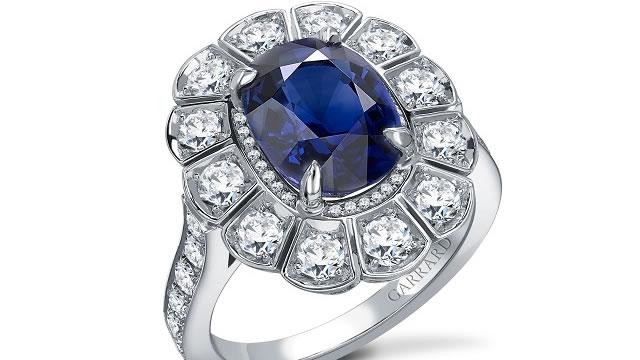 Garrard - Jewellery - visitlondon.com