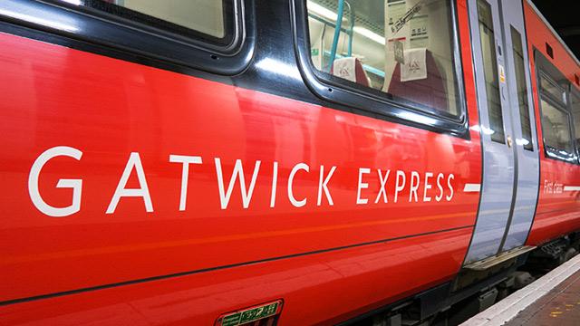 Gatwick Express - Airport Transfers 