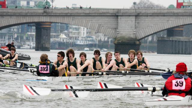 Image result for head of the river race london england