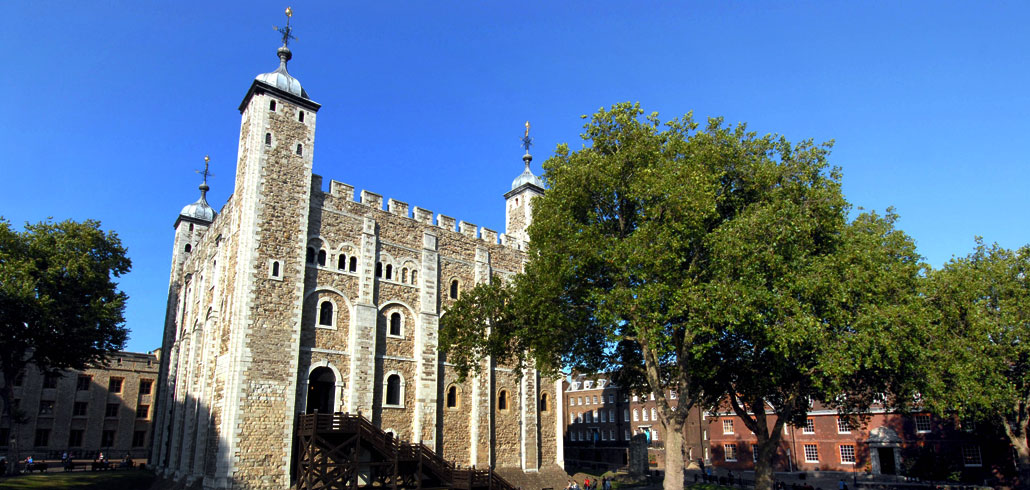 HM Tower of London - Sightseeing - visitlondon.com