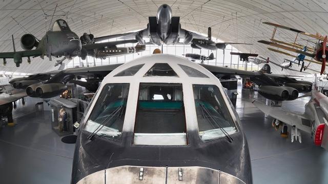 Imperial War Museum Duxford - Museum - Visitlondon.com