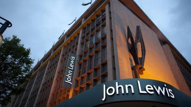 John Lewis & Partners, Department Store