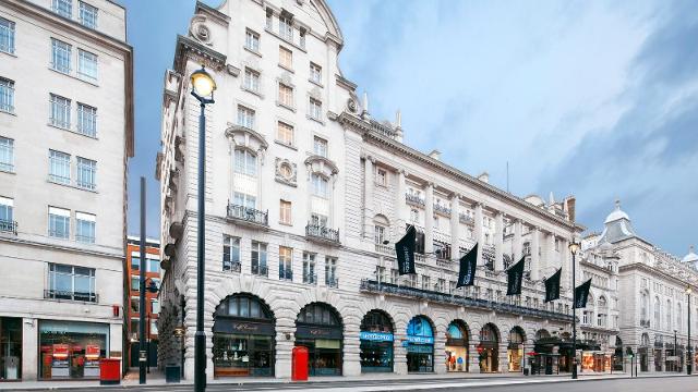 Le Meridien Piccadilly - Hotel - visitlondon.com