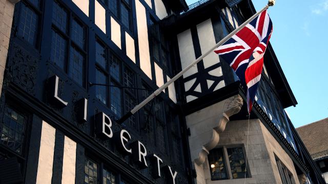 Liberty Shop