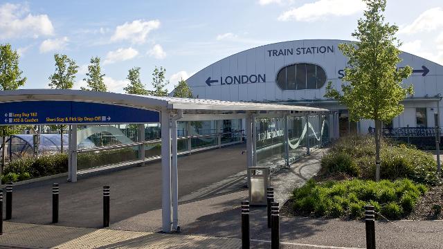 London Southend Airport