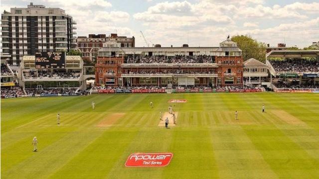 lord's cricket tour vouchers