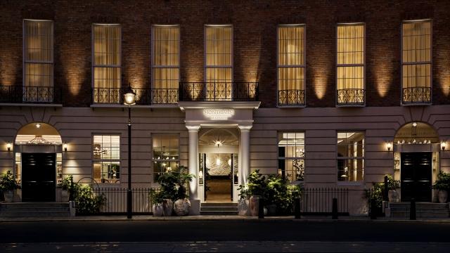 Experience luxury at Montcalm Mayfair. Credit: Montcalm Mayfair. Image courtesy of Montcalm Mayfair. Experience luxury at Montcalm Mayfair. Credit: Montcalm Mayfair. Image courtesy of Montcalm Mayfair.