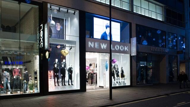 New Look Oxford Street - Fashion Shop - visitlondon.com