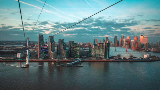 Join an unforgettable experience onboard the IFS Cloud Cable Car. Image courtesy of Golden Tours. Join an unforgettable experience onboard the IFS Cloud Cable Car. Image courtesy of Golden Tours.