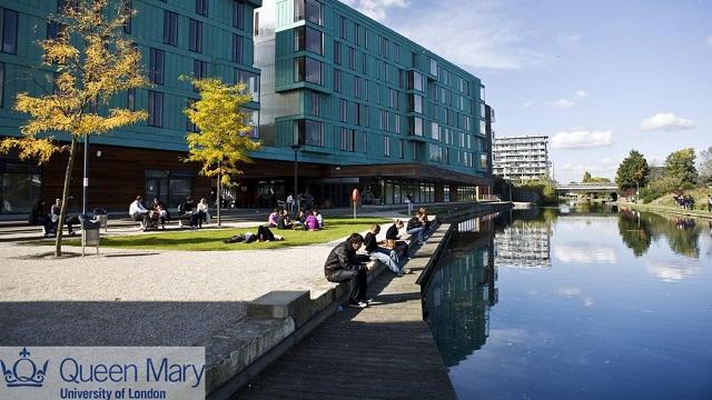 Queen Mary University of London - Study London