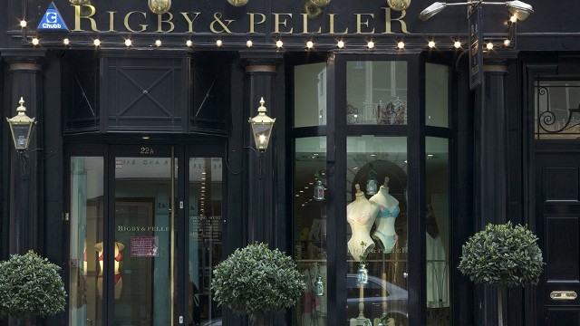 Rigby & Peller - Clothes & Fashion Shop 