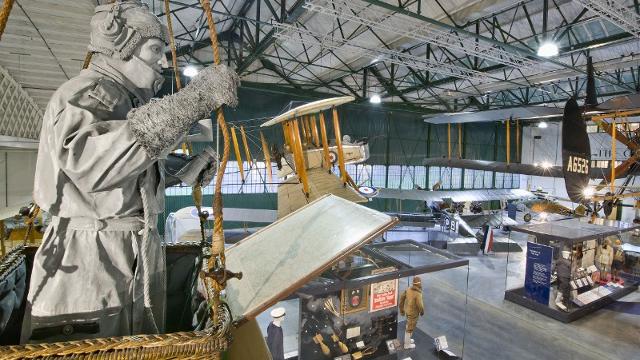 Raf museum 2024 hendon shop