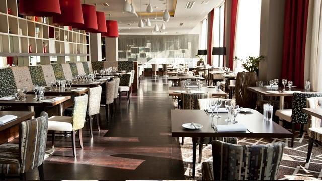 Society Restaurant and Bar - Modern European Restaurant - visitlondon.com