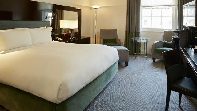 Sofitel London St James