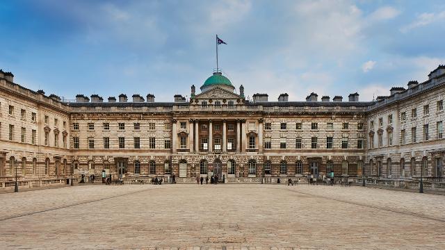 Somerset House - Sitio / edificio histórico - visitlondon.com