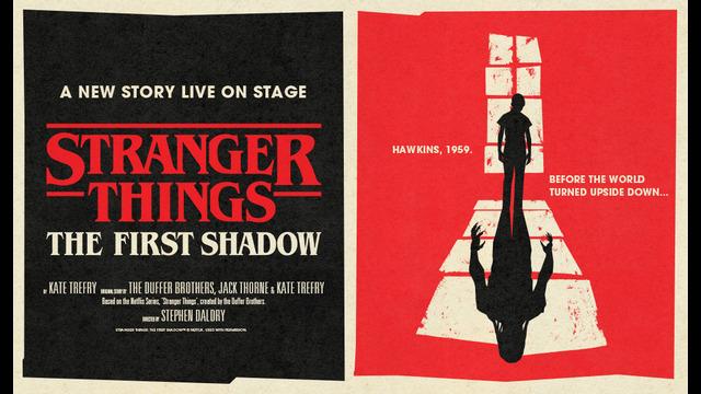 Stranger Things: The First Shadow Tickets, Phoenix Theatre