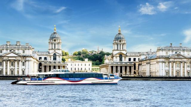 thames clipper timetable