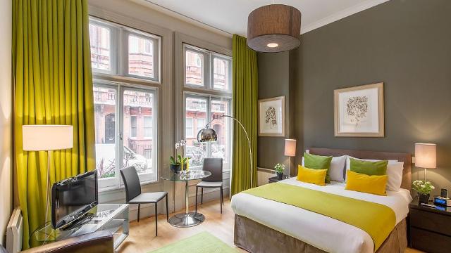 The Apartments Chelsea SelfCatering