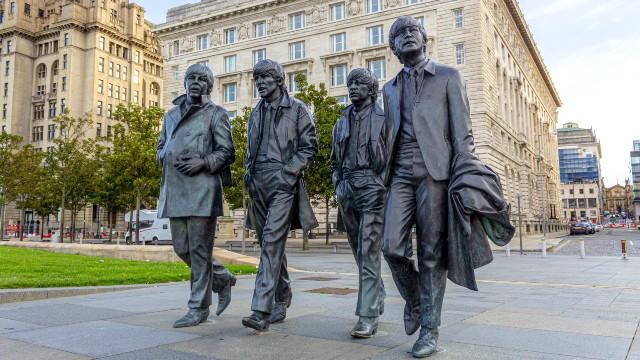 The Beatles & Liverpool day trip, with Beatles Magical Mystery Tour,  Beatles Story Museum and Cavern Club - Tour 