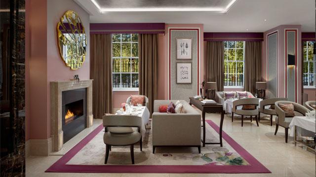 The Biltmore Mayfair. Credit: John Athimaritis. Image courtesy of The Biltmore Mayfair. The Biltmore Mayfair. Credit: John Athimaritis. Image courtesy of The Biltmore Mayfair.