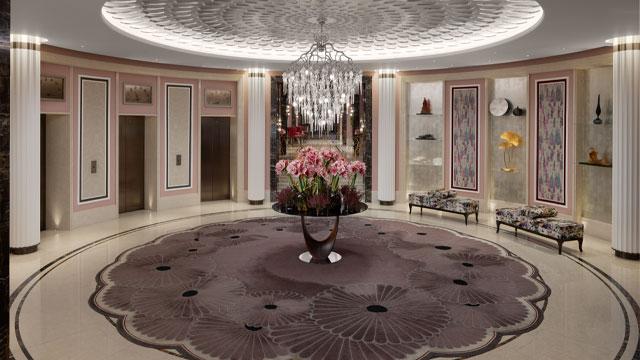 The Biltmore Mayfair. Credit: John Athimaritis. Image courtesy of The Biltmore Mayfair. The Biltmore Mayfair. Credit: John Athimaritis. Image courtesy of The Biltmore Mayfair.