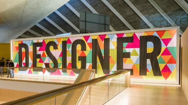 The Design Museum - Museum - visitlondon.com